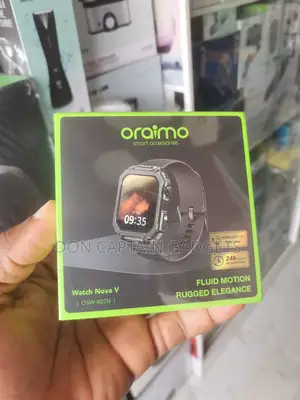 Oraimo Watch Nova v Osw-802n