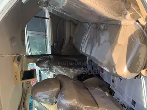 Acura MDX 3.5L 4x4 2003 White