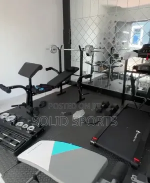 Set of Meaning Gym