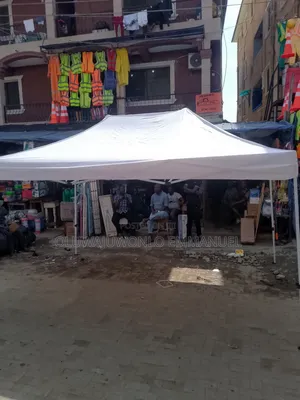 Gazebo Imported Tent