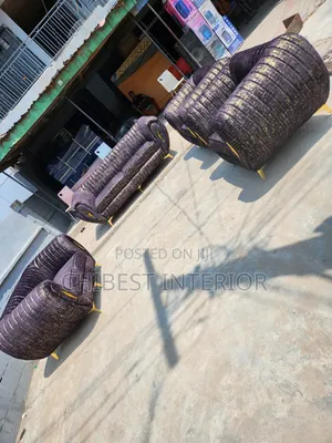 High Quality 7 Seaters Sofa Chairs.