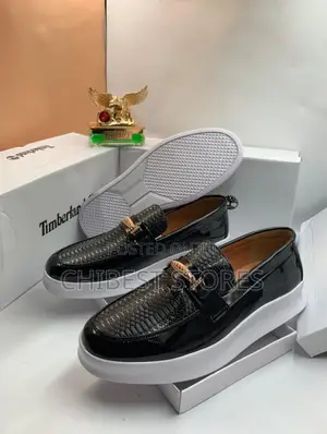 Luxury Timberland Shoes