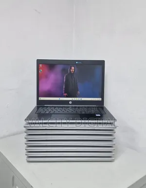 Laptop HP ProBook 440 G5 8GB Intel Core i5 SSD 256GB