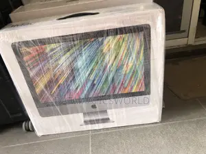 New Desktop Computer Apple iMac 16GB Intel Core I7 SSD 1T