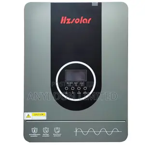 2.2kva Hz Hybrid Inverter 12v