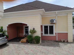 3bdrm Bungalow in Gwarinpa for sale