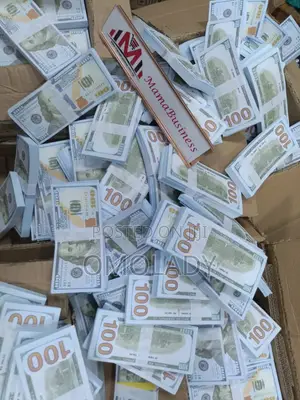 Dollar Play Prop $100x50 PCS