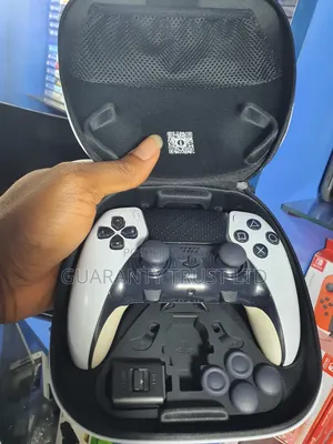 Ps5 Edge Controller