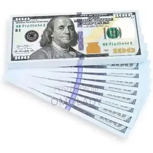 Dollar Play Prop $100x50 PCS
