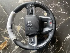 Latest Steering Wheel for for Gr