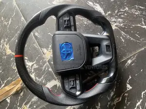 Latest Steering for Gr