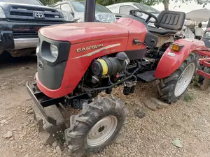 Brand New Captain Tractor
