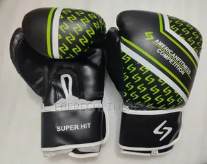 American Fitness Boxing Glove