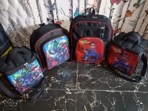 Experienced Bag Maker/Tailor Needed