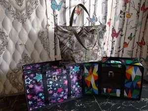 Experienced Bag Maker/Tailor Needed
