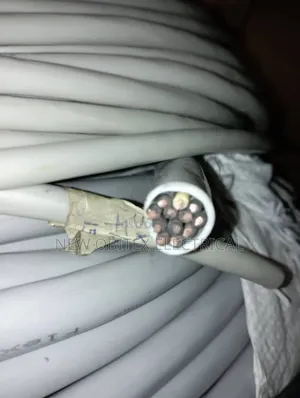 Electrical Cable
