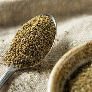 Celery Seeds