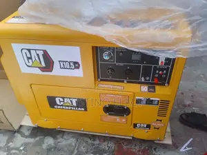 People Choice 12kva Soundproof