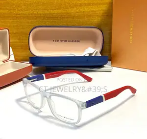 Tommy Hilfiger Frame For Fashion Office Work High Grade