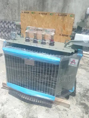 Astor Step-Down Transformer 500kva/33kv