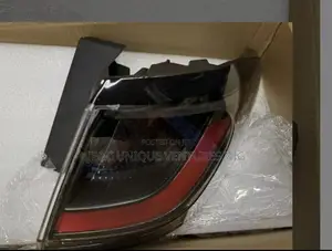Rear Light 2024 Hr-V{Usa Type}