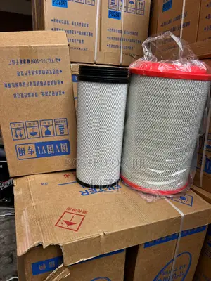 Industrial Filters Air Cleaner Howo Af2841