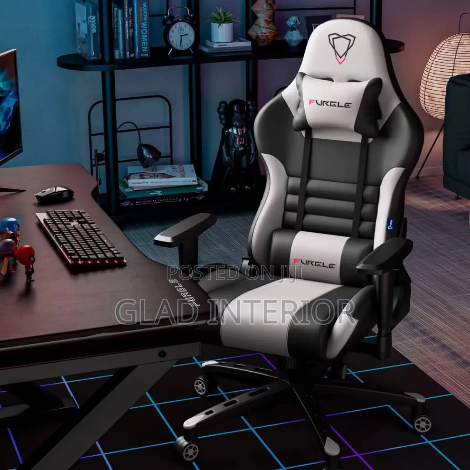 Game Chair