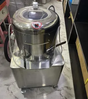 Potato Peeler Machine 8kg