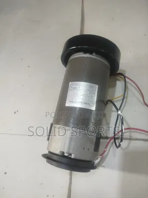 2.5 Hp Treadmill Motor Original