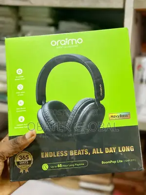 Oraimo Boompop Lite
