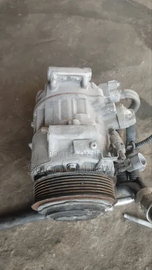 Ac Compressor for Highlander 2014 2015 2016 2017 2018 2019
