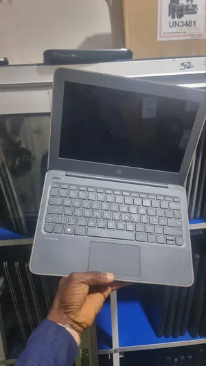 Laptop HP Stream 11 Pro G4 EE 4GB Intel Pentium SSD 128GB