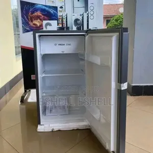 Hisense 90ltr Table Top Refrigerator