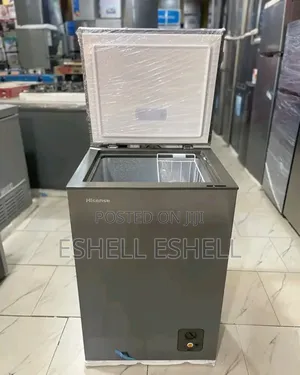 Hisense 95ltr Freezer