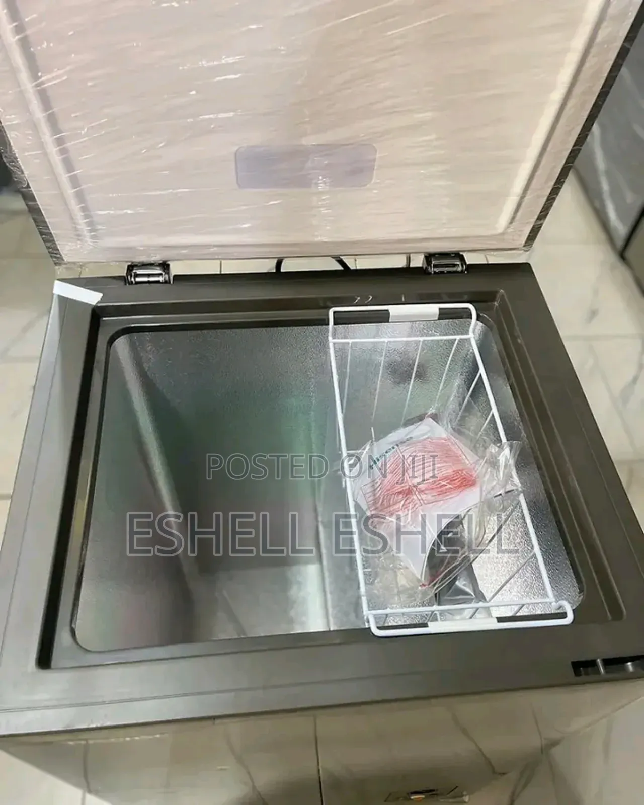 Hisense 95ltr Freezer