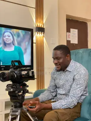 Video Production and Editing