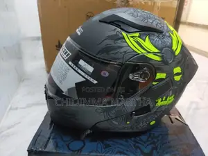 Helmet for Biker’S