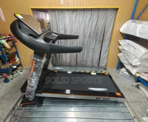 4 Hp Treadmill Maximum User Weight 150kg Payment on Delivery
