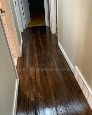 Post Construction Cleaning