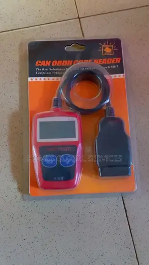 Car Scanner