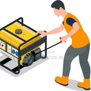 Generator Mechanic