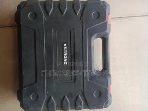 Drilling Machine