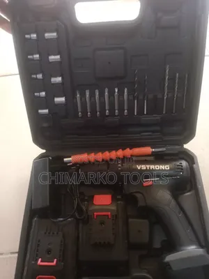 Drilling Machine