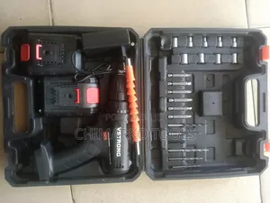 Drilling Machine