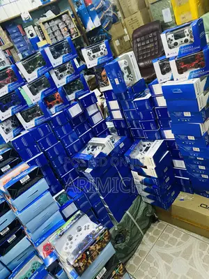 Playstion Pads