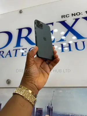 Apple iPhone 11 Pro 64 GB Green