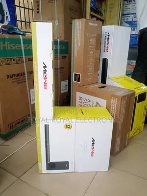 Brand New Mewe 1500w Powerful Soundbar