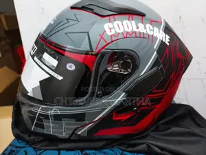 Original Dot Certified Motorcycle Helmet