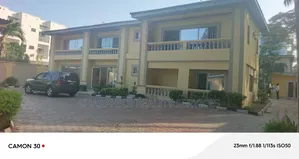 Guest House at Ikeja Gra