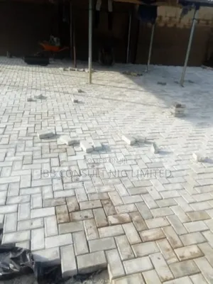 Interlocking Stones